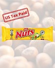   andy Nuts With Whole Hazelnuts 42g  5 10 15 24 Bars 