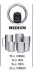 Set Of 2 Yeti Rambler Lid W magslider 10 Oz Mug 20 Oz Tumbler Authentic