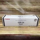 Genuine Canon Gpr-24 Black Toner 1872b003aa Imagerunner 5050 5055 5065 5075