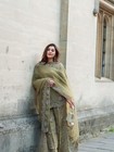 Indian Bollywood Ethnic Salwar Kameez Designer Wedding Wear Salwar Suit Dress
