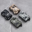 Wadsn Perst-4 Metal Laser Red Green Dot Aiming Pointer Ir Laser Strobe Sight