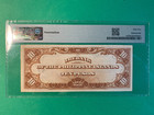 1920 10 Peso Bank Of The Philippines Islands C170304c P-14 Pmg Au 55