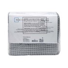 Mainstays Non-skid  Non-slip  Pvc-coated Polyester Rug Pad Gray  4  X6 
