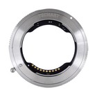 Techart Tze-01 Auto Focus  Lens Adapter For Sony E Fe To Nikon Z Z5 Z6 Z7 Camera