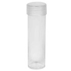 100 Whitman Cent Coin Tubes For Penny Wheat Indian Head Long Term Storage Harris