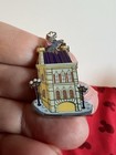 Ds Remy Ratatouille Adventure D23 65 Years Restaurant Disney Pin Rare