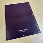 40  Yrs Old_ Apple Computer Vol 1  Number 2  Magazine Catalog Apple Iii Ii  Rare