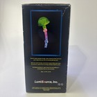 Lumisource Mushroom Plasma Lamp Electra Psychedelic Vintage Blue Green Red Retro
