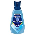 Crest Pro-health Advanced Mouthwash  Alcohol-free  Clean Mint  1l pack Of 2 