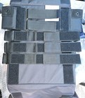 New 16  Tilite Ti Sport Back Upholstery Wheelchair Padded Adjustable Tension