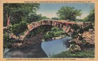 Fort Clayton Panama Canal Zone Us Army Military Base Soldier Mail Postcard 21a