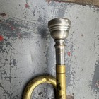 Elkhart Trumpet Cavalier 