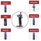 Creality 3d Scanner Cr-scan Ferret Pro otter raptor sermoon S1 x1  P1 Lot