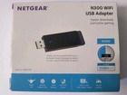 Netgear N300 Wna3100 Wifi Usb Adapter New Sealed