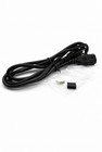 Axis Tu8003 90 W Connectivity Midspan Poe Injector Sfp I o New Out Of Box