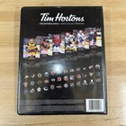 Tim Hortons 2020-2021 Nhl Trading Card Collector   s Series Binder