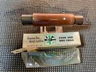 Vintage Philip S  Olt Model S8 Perfect Squirrel Call  Early Model  New old Stock