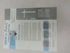 3 1950 - 70s Stacey coat   Clarks   Fabric Sewing Pamphlets  Grain belts mending