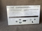 Netgear Gs305300pas 5 Port Gigabit Ethernet Unmanaged Switch