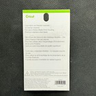 Cricut Rotary Blade Kit 12mm  Fabric   Felt Cutting Tool For Cricut Maker Sealed