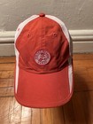 Official Roland Garros Hat One Size Orange French Open Tennis
