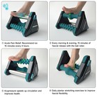 Foot Massage Device Ice Compress To Relieve Foot Fascia Three-in-one