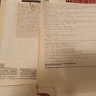 Family History Genealogy Owen Ralston Cook Plunkett Lot Henderson County Texas