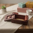 Good Luck Secret Puzzle Box - Money And Gift Cards Trick Box