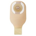 Premier Ostomy Pouch Drainable 1  Stoma 12 l 1pc System Beige 8992 5 Ct