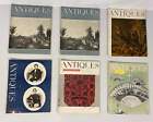 Antiques The Magazine Lot Of 14 1953-1959