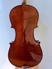 Old Antique  Antonius Stradivarius Made In Germany Faciebat 1700s