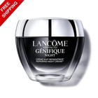 Lancome Advanced Genifique Repairing Night Cream 1 69 Oz   50 Ml