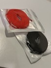 Supreme Laces Black   Red 120cm Set Of 2 Pairs For Af1 Jordan Dunks