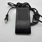 Brother Singer Model N Sewing Machine Foot Pedal Speed Control 3 Pin Fc-304-27