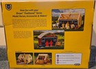 Breyer Show Stable Accessories  2073 Limited Edition For Traditional Series Nib