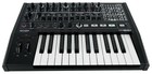 Arturia Minibrute 2 Noir Usb Midi Analog Synthesizer Monosynth Mini Brute Two