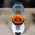 Baby Brezza Safe   Smart Electric Baby Bottle Warmer Bluetooth  brz00139    