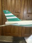 1 200 Used  Plastic Cathay Pacific 747-400 Vr-hoo Plane Model Jet Airliner Plane