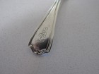 Vintage Reed   Barton Sterling Silver  Spoon   4 50   Unknown Pattern