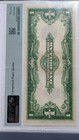 1923  1 Silver Certificate Fr  237-pmg Gem Unc 65 Epq