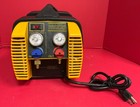 Appion G5twin Refrigerant Recovery Machine Read