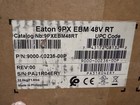 Eaton 9px Ebm 48v Rt 9pxebm48rt 2u Extended Battery Module