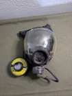 Msa Millennium Riot Control Gas Mask Small Us Police Law Enforcement Military 