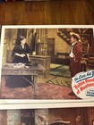 Robin Hood Of Monterey The Cisco Kid Vintage Lobby Cards 8pc Set Gilbert Roland