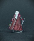 Reaper Metal Miniature Dark Elf Male Warrior Drow Ranger Painted