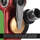  Tattoo Machine Motor Liner Shader Zinc Alloy Professional Adjustable Hr6
