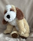 2004 Rare Princess Soft Toys Plush Puppy Dog Floppy Cute  2603