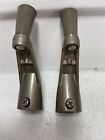 2 Each Anderson Window Crank Handle Operator 3 8  Spline Stone Gray Tone
