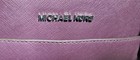 Michael Kors  Ciara Large Ew Top Zip Tote Saffiano Leather 