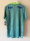 Official Brazil 2024 2025 Training Kit